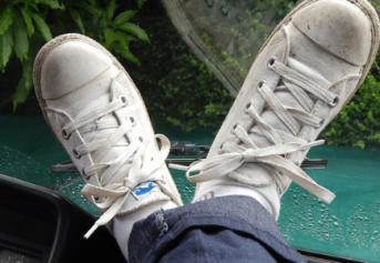 Lazy