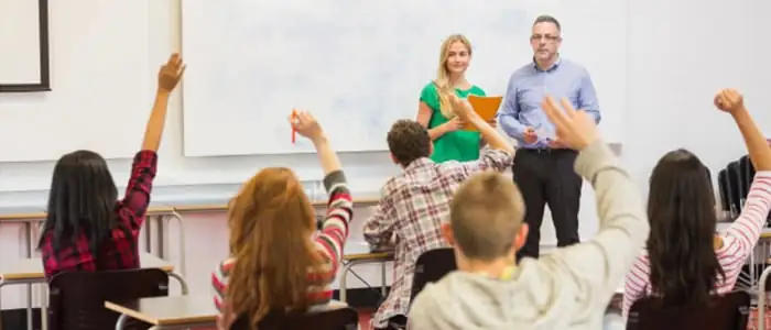 Online Language Learning & Measuring Progress