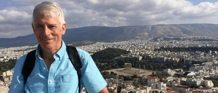 5 Reasons to Learn Greek