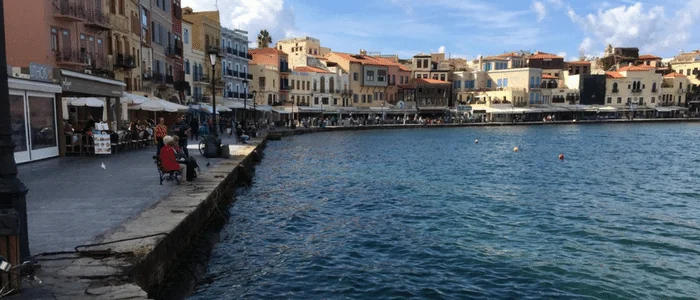 5 Reasons to Learn Greek