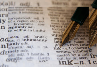 Common core vocabulary