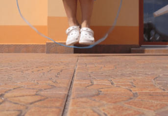 Skipping the Basic Stages of Language Acquisition