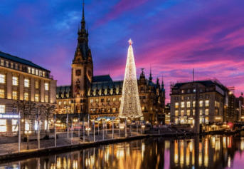 Hamburg