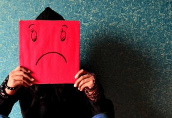 Worried