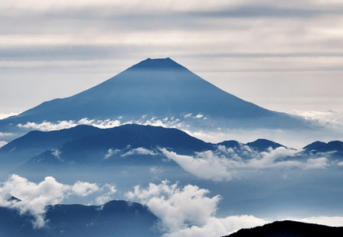 Mt. Fuji