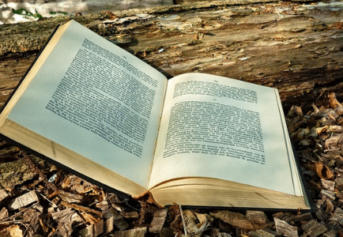 Open Book