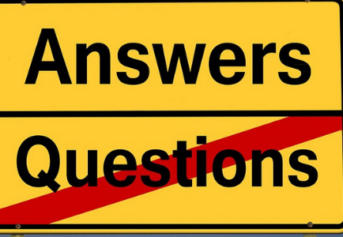 questions and answers