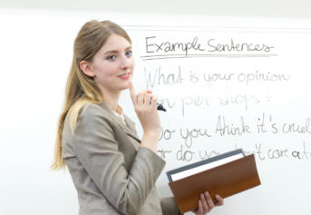 Learning English? Three Power Tips