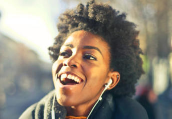 Listening Activity: How Do You Spend Your Time?