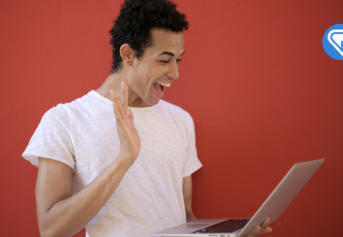 Want to Learn English? Stay Positive like Gabby of Go Natural English