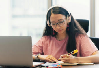 How to Maintain Language Skills