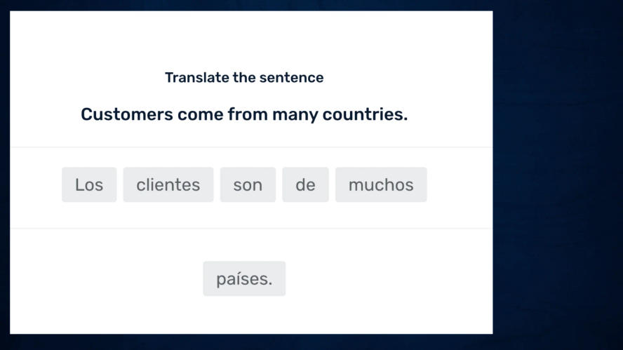 My advice on how to improve your vocabulary