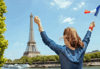 French for Beginners: What You Need to Know