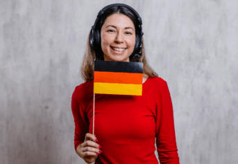 Wie ich Deutsch gelernt habe (und wie du es auch kannst)