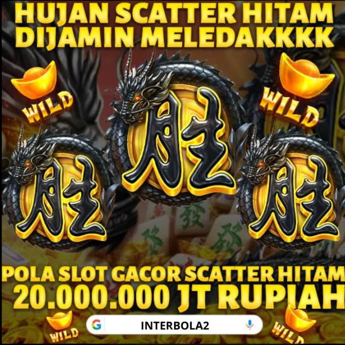 slot gacor hari ini