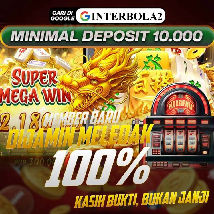 slot gacor hari ini