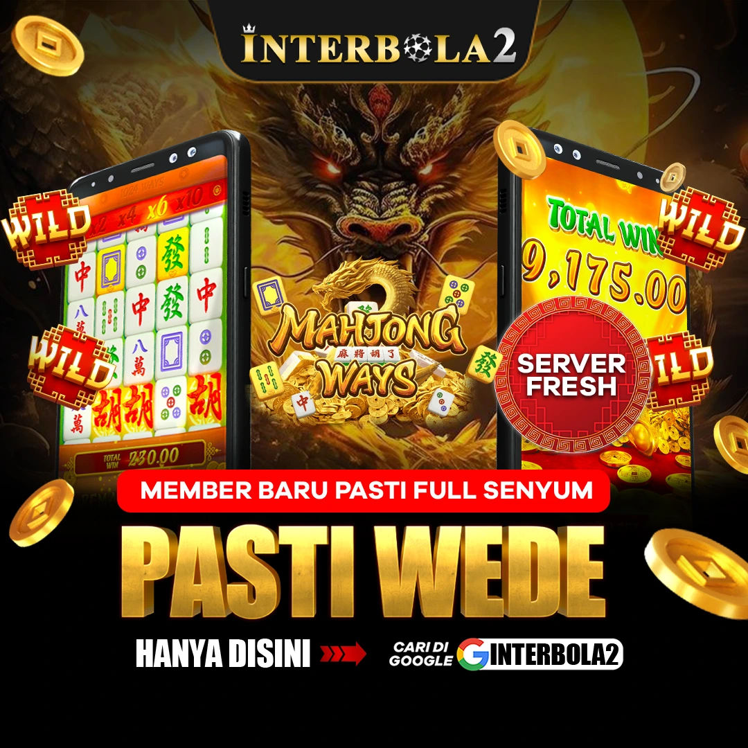 slot gacor hari ini