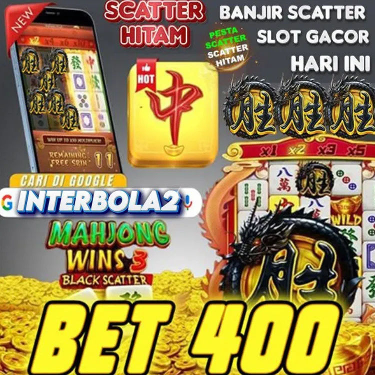 Dari Scroll TikTok ke Spin Slot: Bagaimana Interbola2 Menjawab Kebutuhan Hiburan Micro-Moment