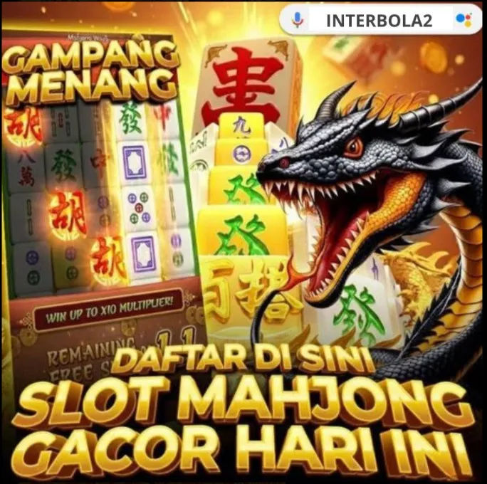 slot gacor hari ini