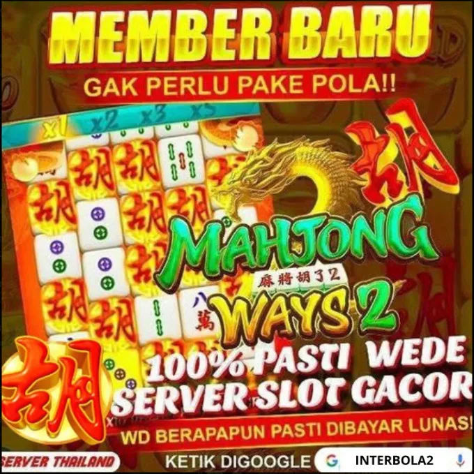 slot gacor hari ini