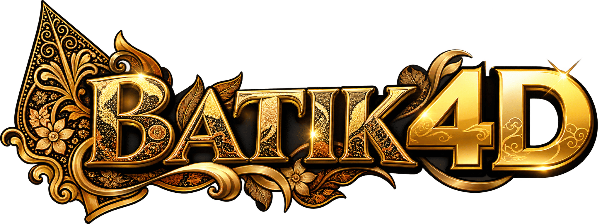BATIK4D