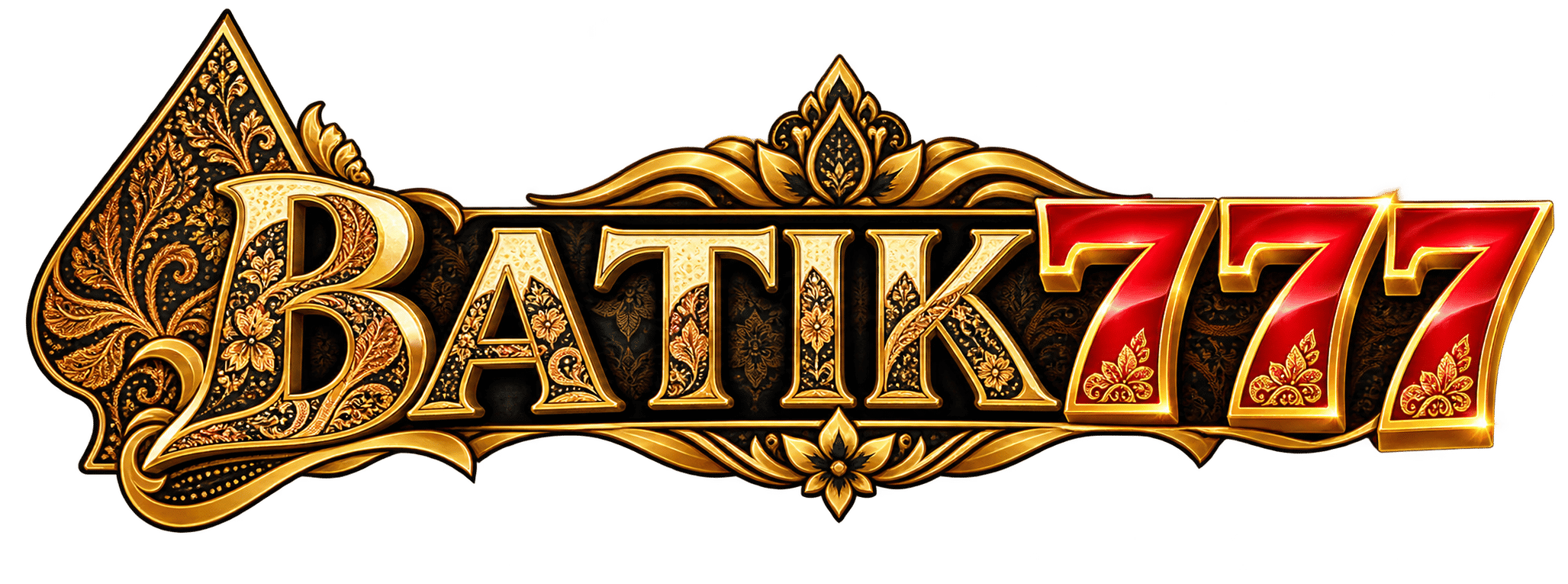 BATIK777