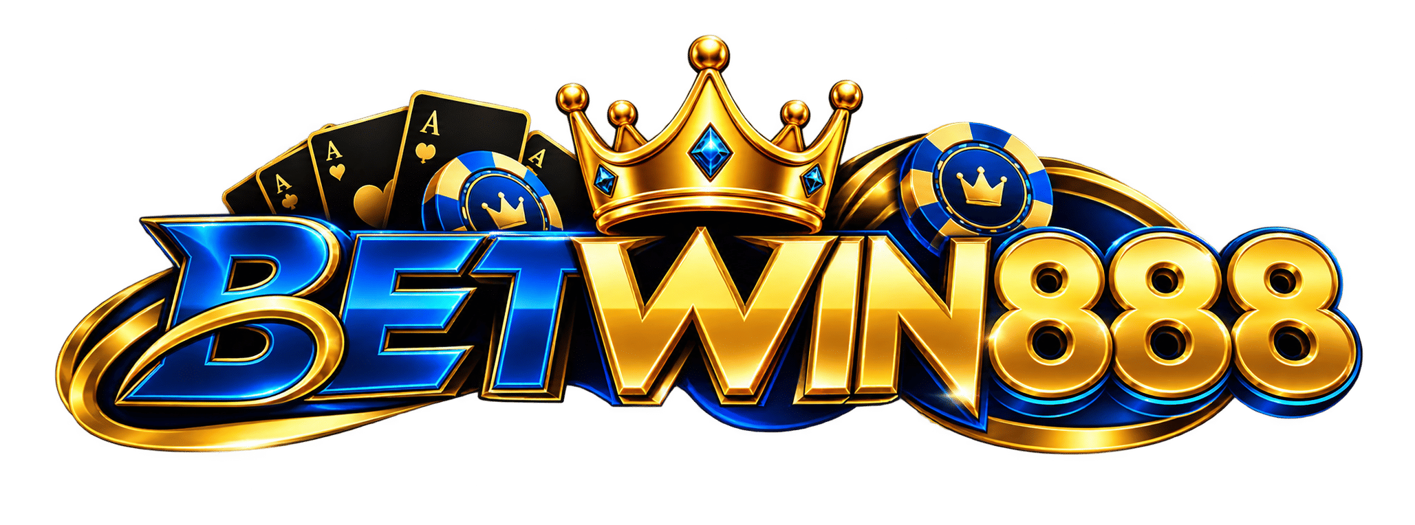 logo BETWIN888