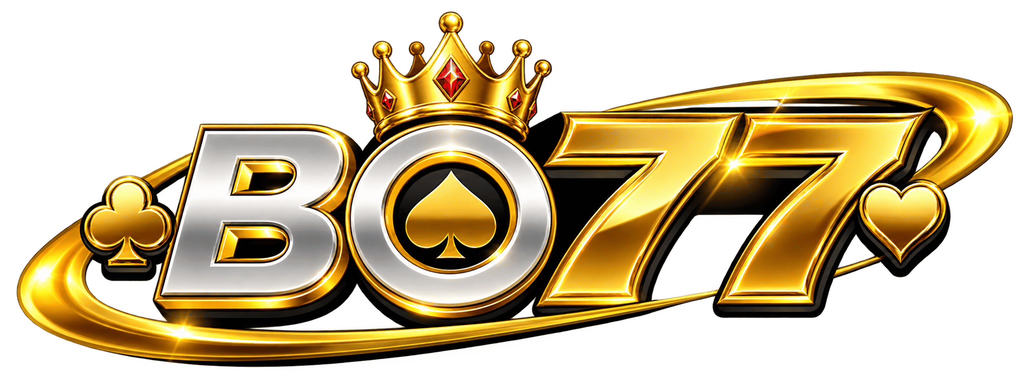 logo BO77