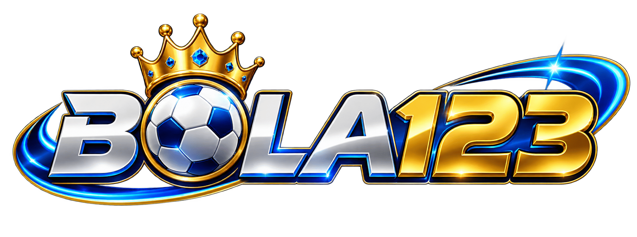 logo BOLA123