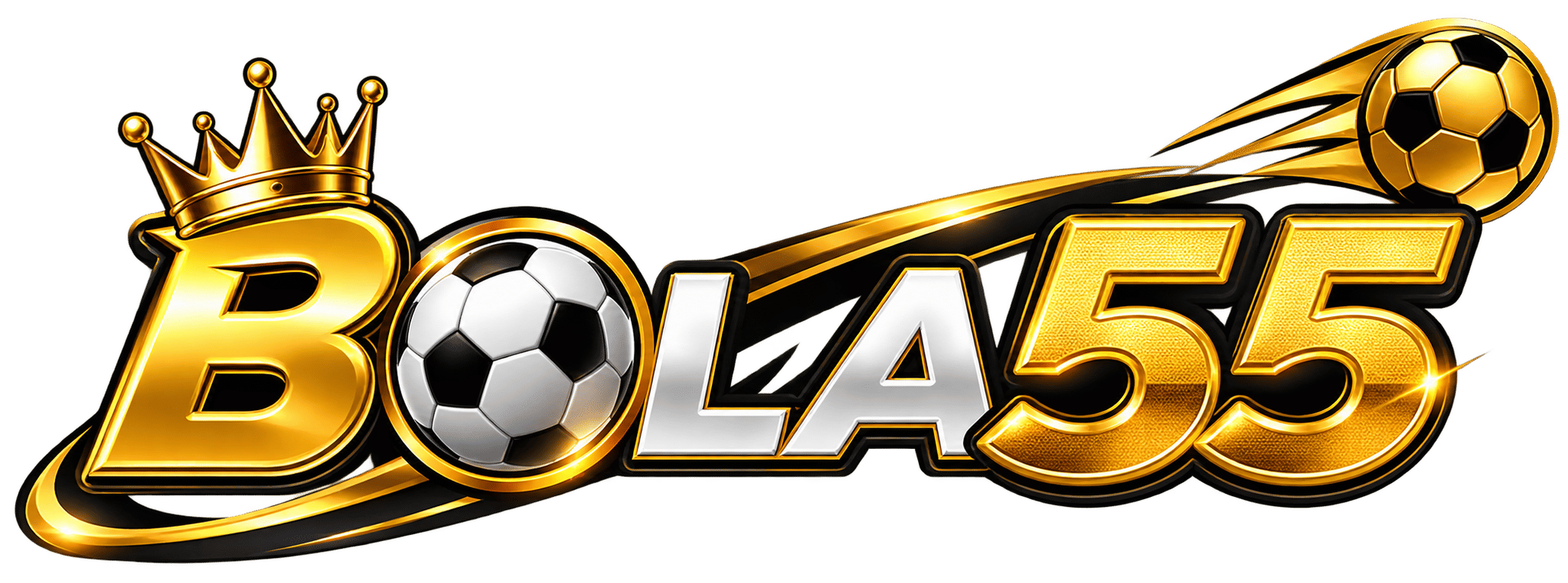 logo BOLA55
