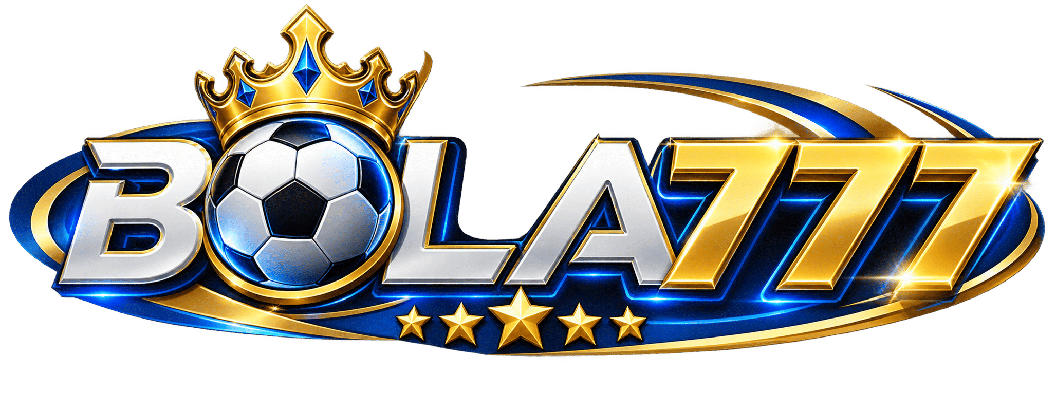 logo BOLA777