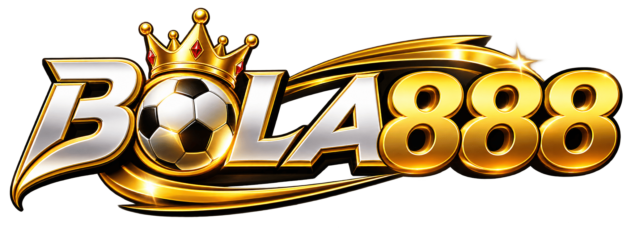 logo BOLA888