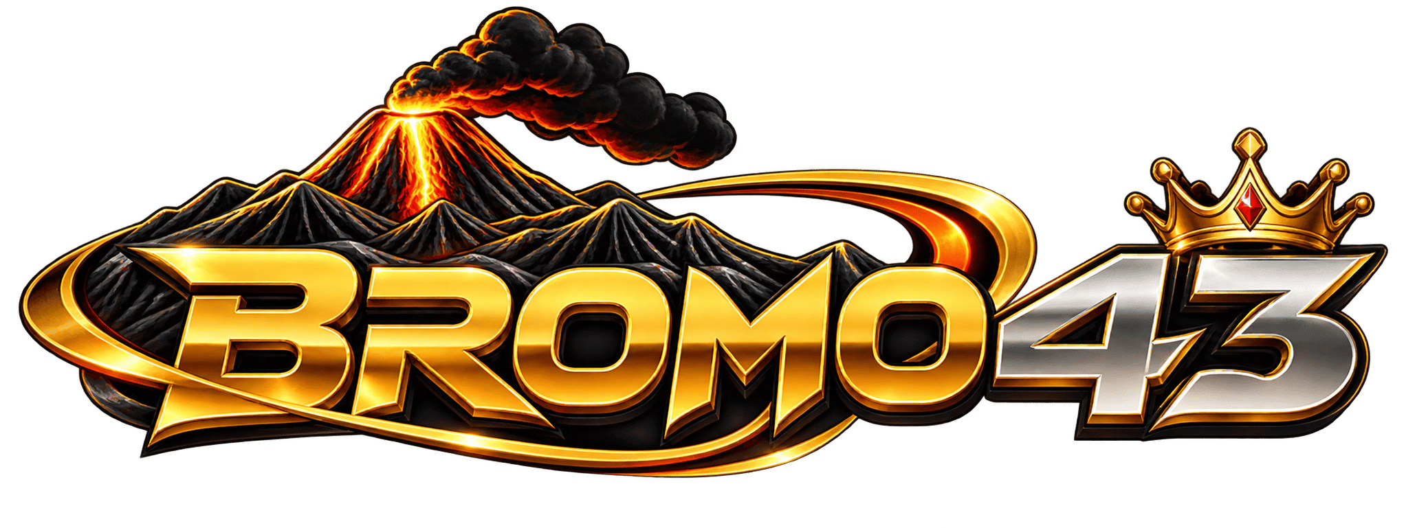 BROMO43