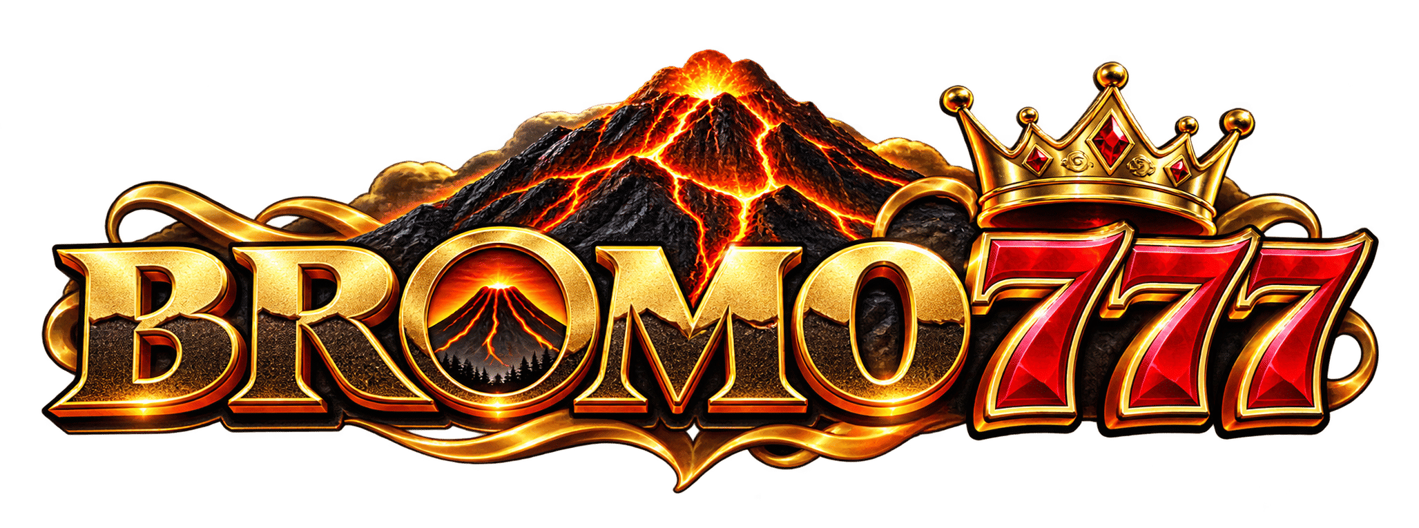 BROMO777