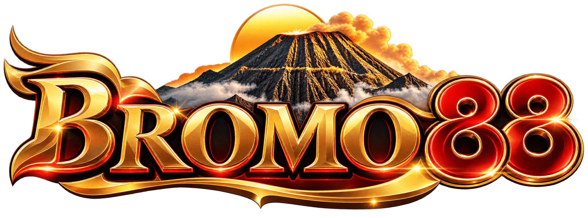 BROMO88