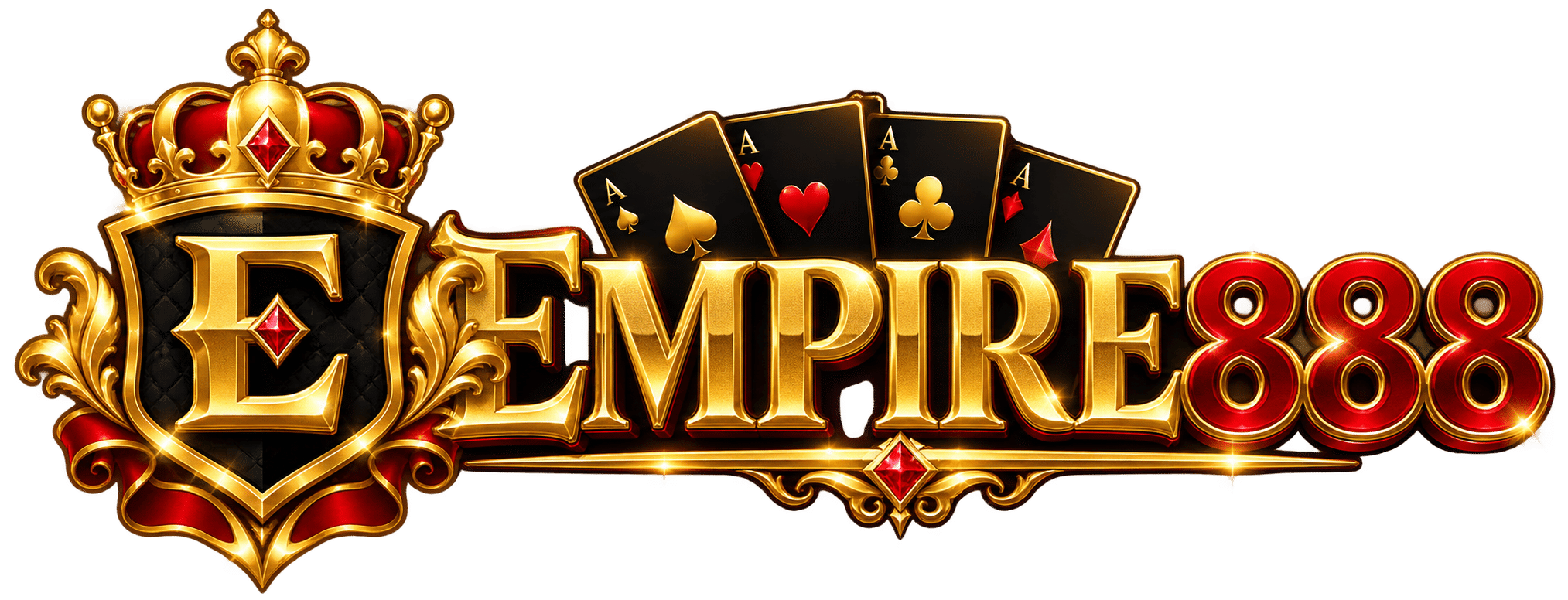 logo EMPIRE888
