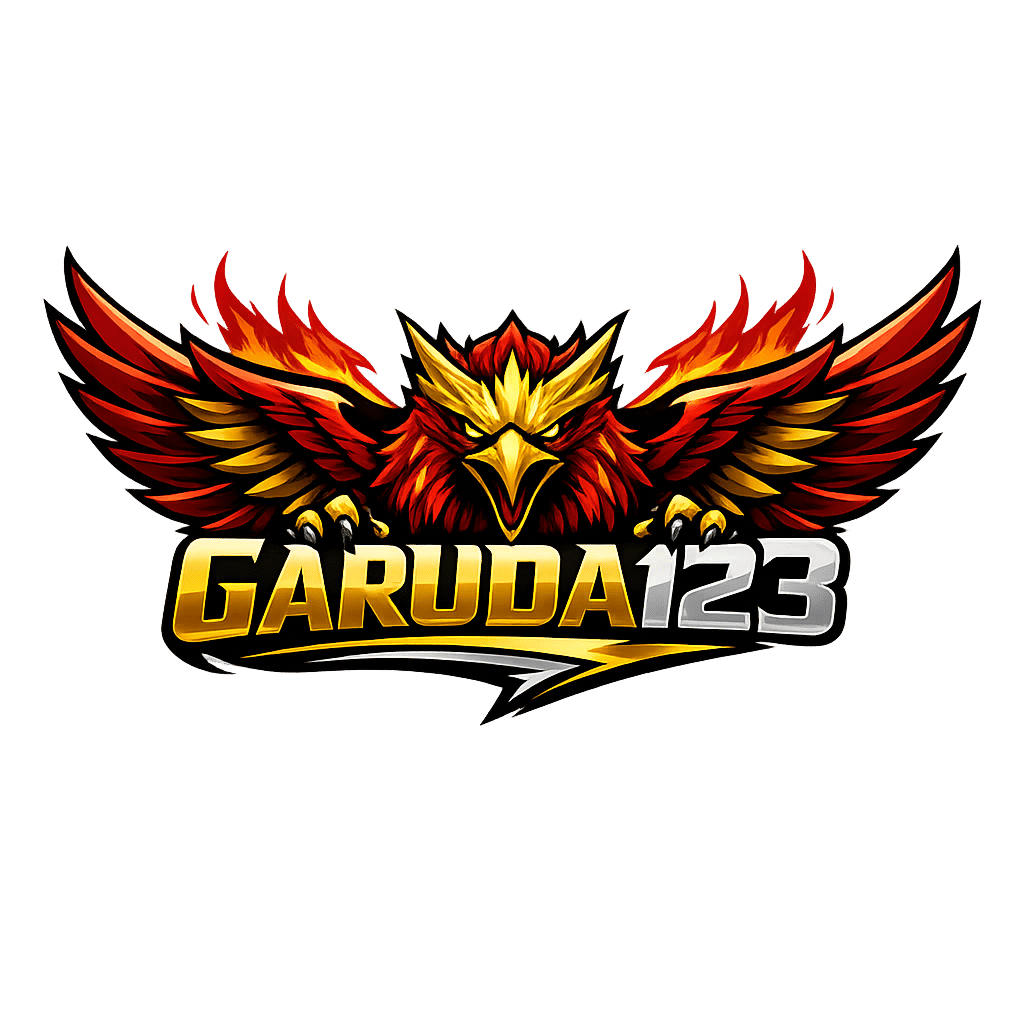 GARUDA123