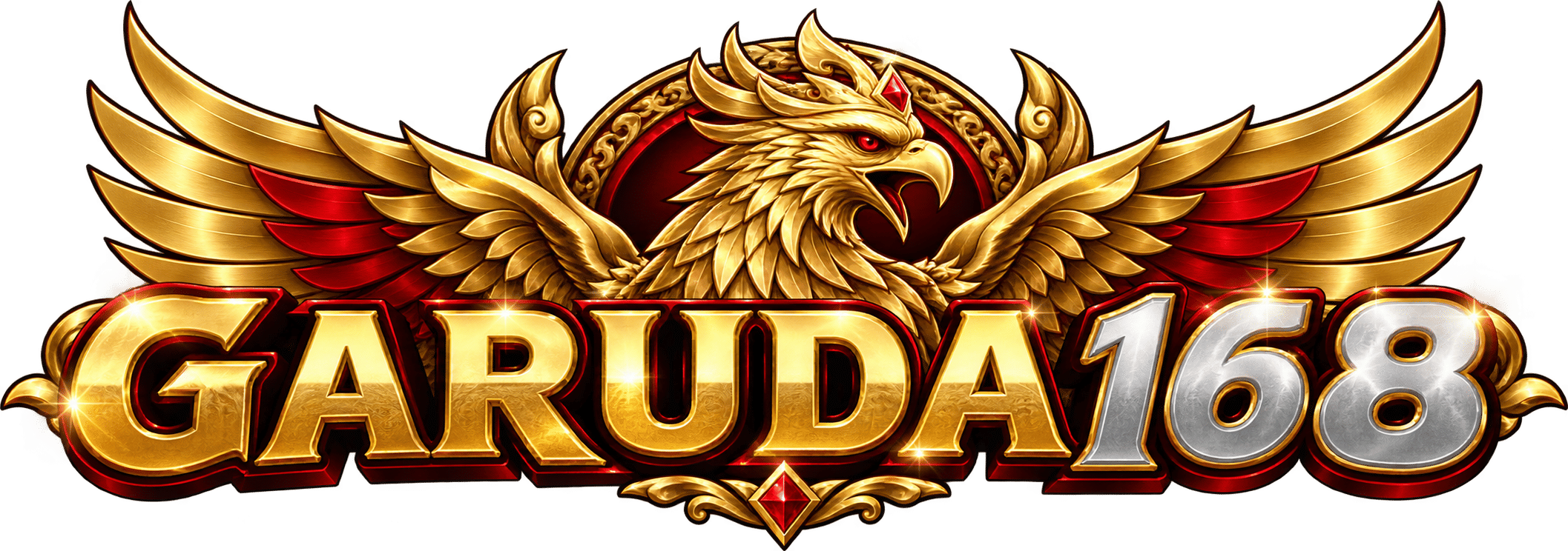 GARUDA168