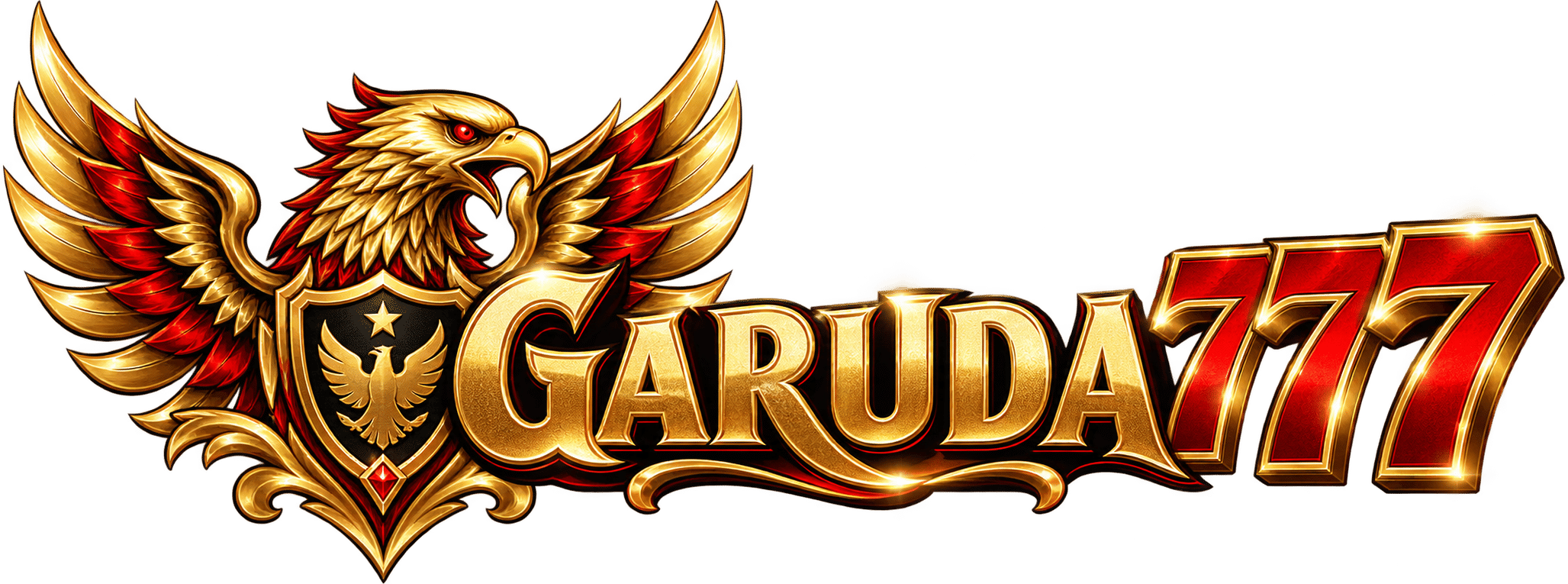 GARUDA777