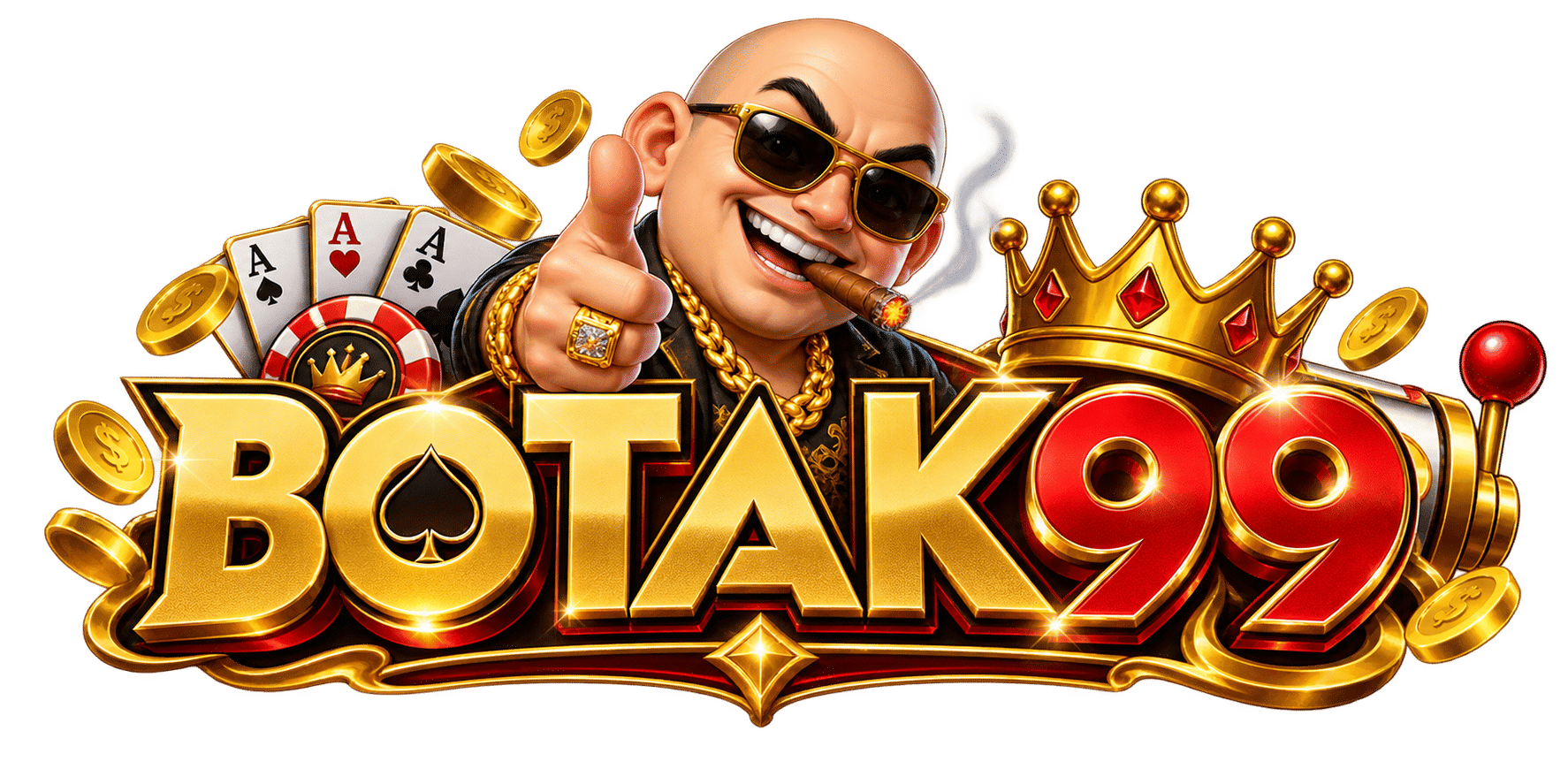 BOTAK99