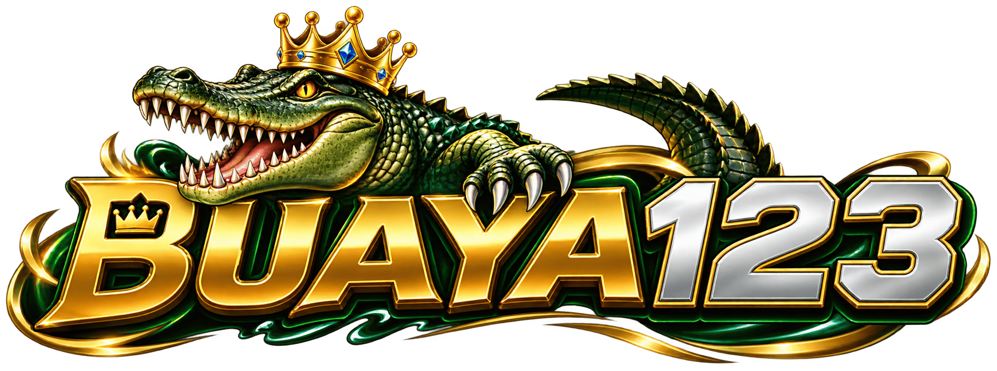 BUAYA123