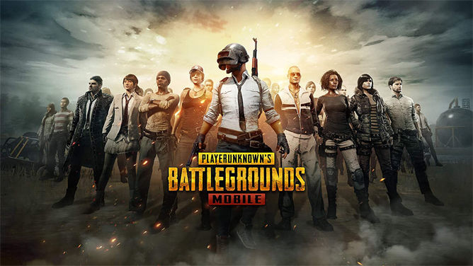 PUBG की इंडिया में वापसी 'PUBG Mobile India' नाम से जल्द होगा लॉन्च