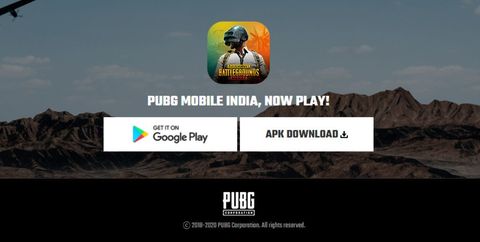 'Pubg Mobile India' version कहां से डाउनलोड करे?