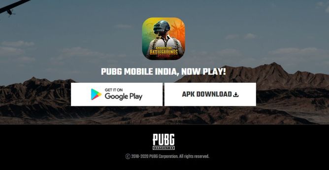 'Pubg Mobile India' version कहां से डाउनलोड करे?