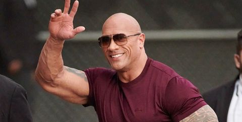 WWE king द रॉक (Dwayne Johnson) ने तोडा रिकॉर्ड बने अमेरिका के मोस्ट फोल्लोविंग पर्सन इंस्टाग्राम पर