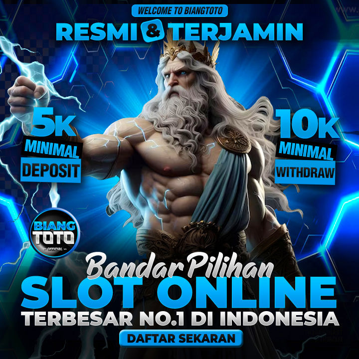SITUS TOTO TOGEL 4D