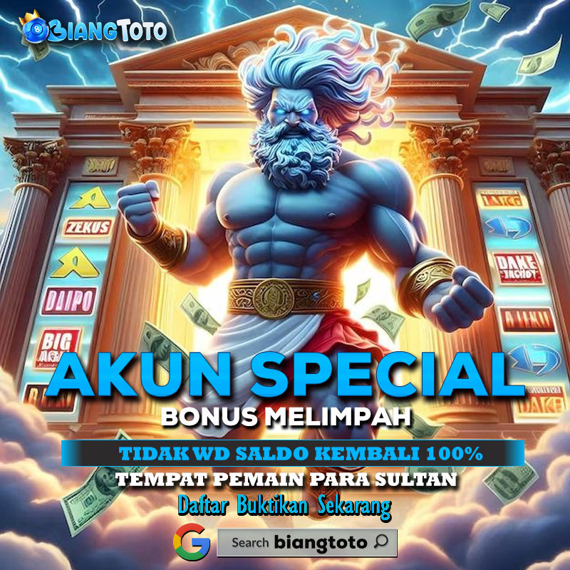 BIANGTOTO | Akses Link Login Paling Gacor Tahun Ini Yang Wajib Kamu Coba