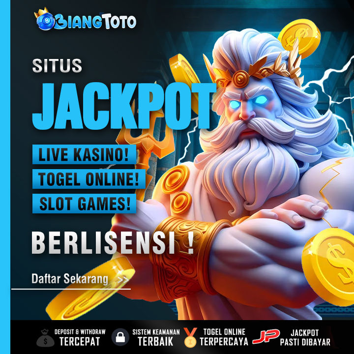 BIANGTOTO