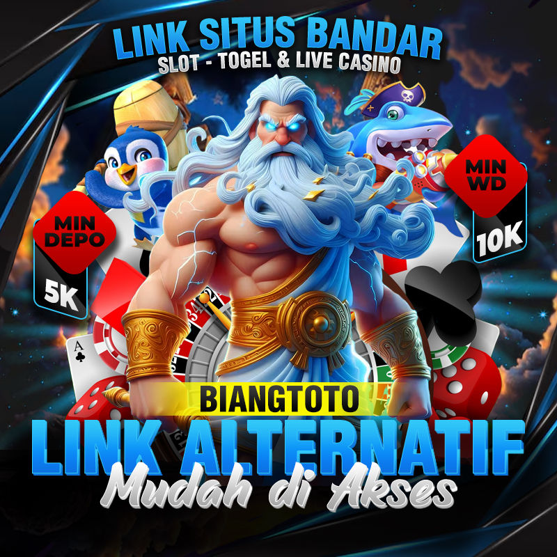 BIANGTOTO