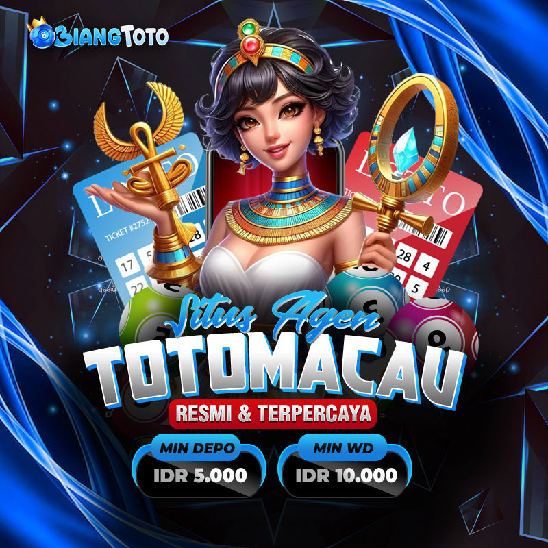 IKLAN BIANGTOTO